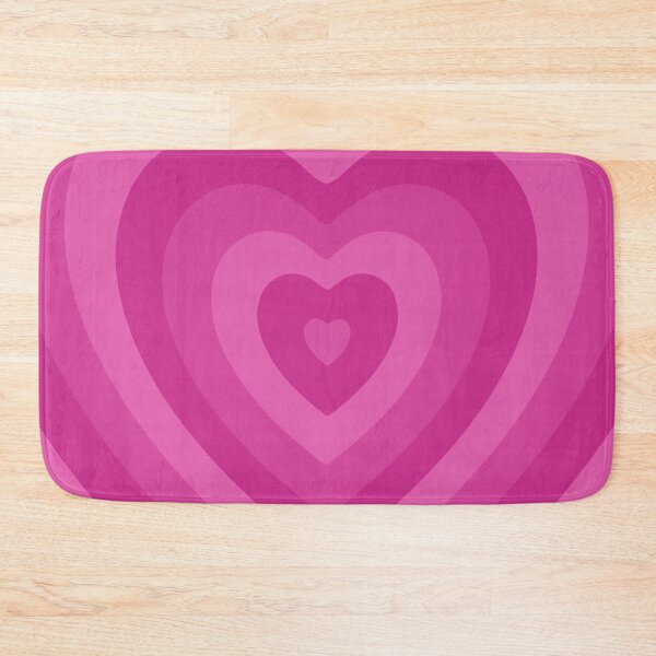 Item preview, Pink Core Heartbeat designed and sold by STUDIO MORE Los Angeles.
