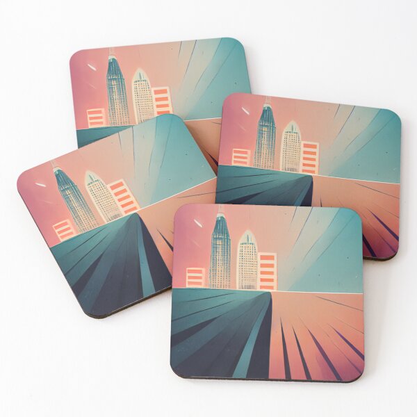 Item preview, Toronto | Comics Style designed and sold by ComicsFactory.