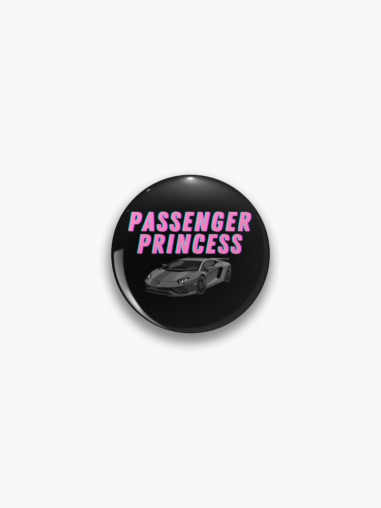 Pin on princess car
