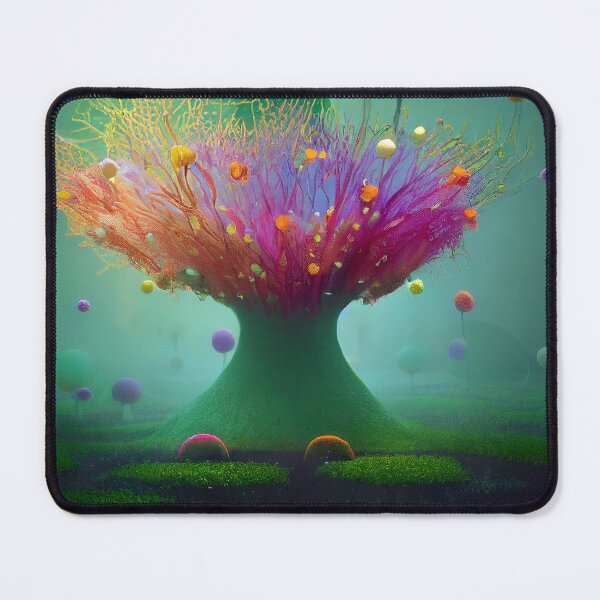 Item preview, Fantasy plants series -  Branch out, Expand your Reality! designed and sold by Elflena.
