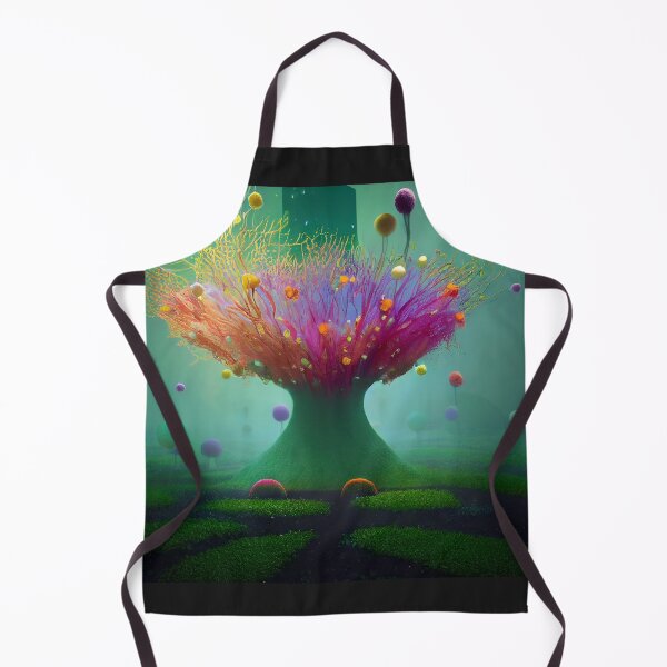 Item preview, Fantasy plants series - Branch out, Expand your Reality! designed and sold by Elflena.