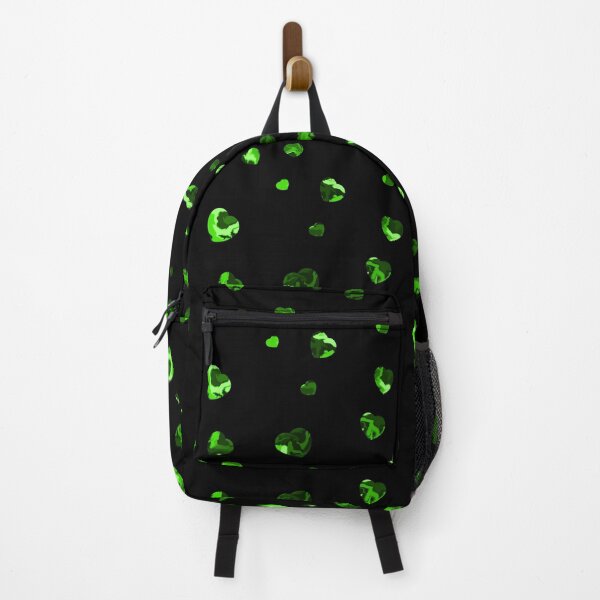 Item preview, Chaotic Hearts, Dapple Series - Green designed and sold by StephOBrien.