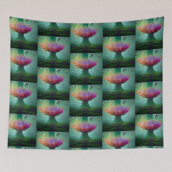 Item preview, Fantasy plants series -  Branch out, Expand your Reality! designed and sold by Elflena.