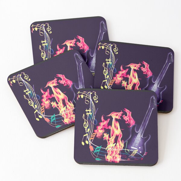 Item preview, Music Is Life designed and sold by Annariaart.