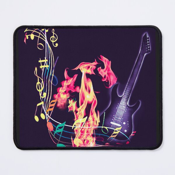 Item preview, Music Is Life designed and sold by Annariaart.