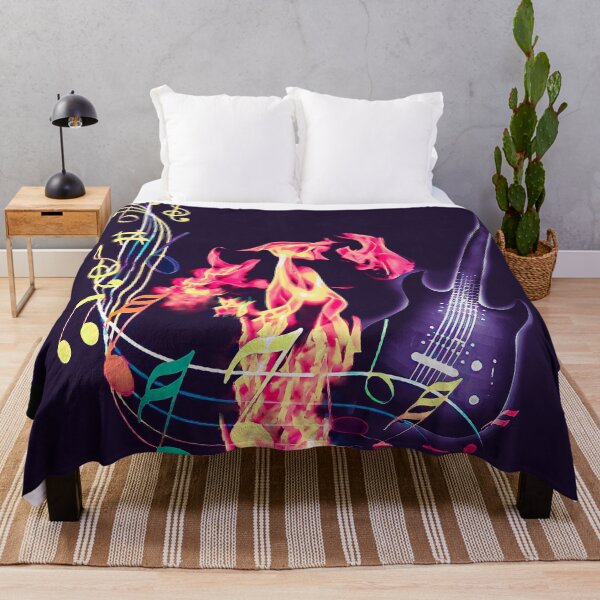 Item preview, Music Is Life designed and sold by Annariaart.