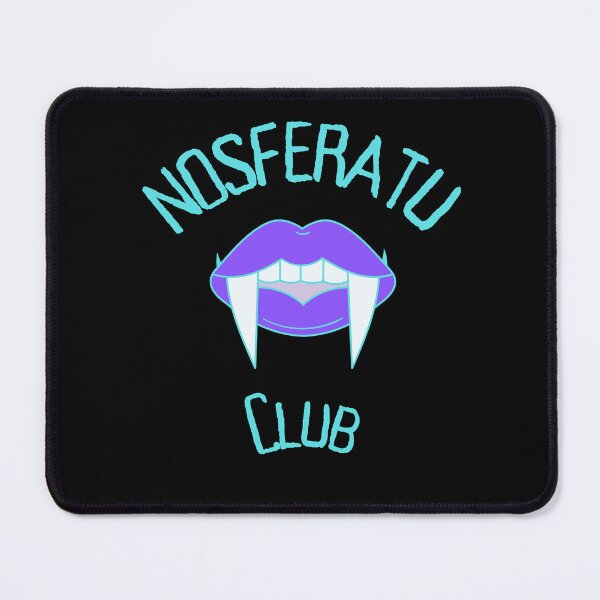 Item preview, Nosferatu Club designed and sold by deedarragh.