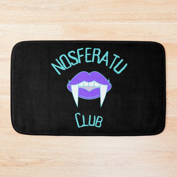 Item preview, Nosferatu Club designed and sold by deedarragh.
