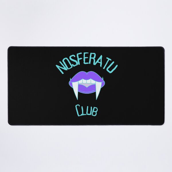 Item preview, Nosferatu Club designed and sold by deedarragh.
