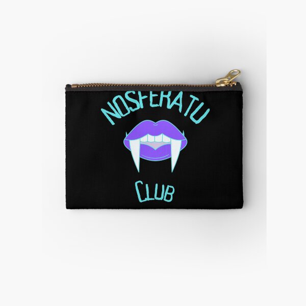 Item preview, Nosferatu Club designed and sold by deedarragh.