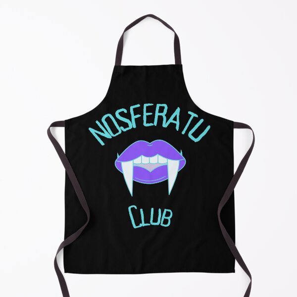 Item preview, Nosferatu Club designed and sold by deedarragh.