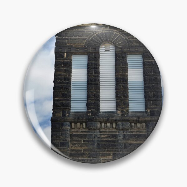 Item preview, Old Stone Church designed and sold by bertsworks300.