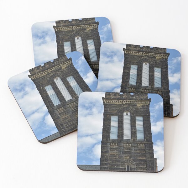 Item preview, Old Stone Church designed and sold by bertsworks300.