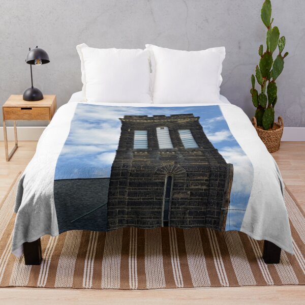 Item preview, Old Stone Church designed and sold by bertsworks300.