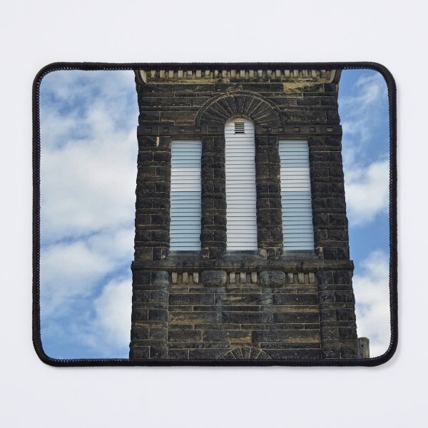Item preview, Old Stone Church designed and sold by bertsworks300.
