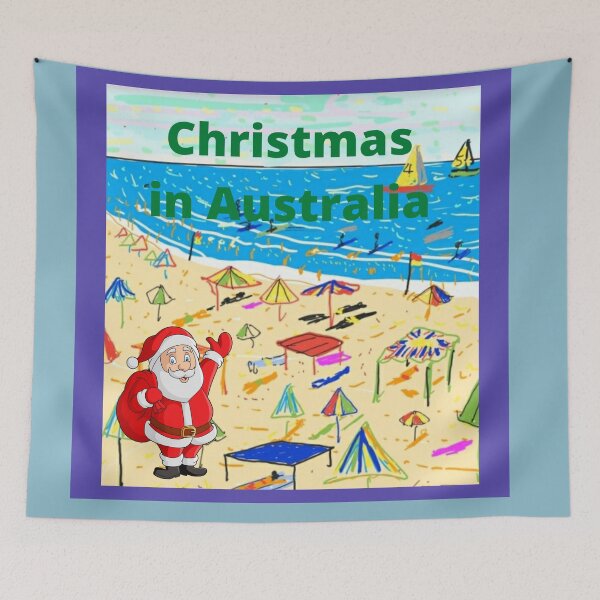 Item preview, Merry Christmas To All designed and sold by starfishstuff.