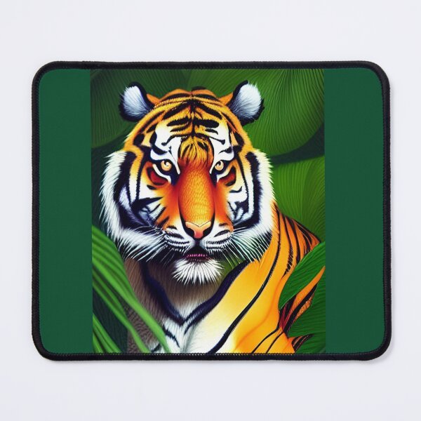Item preview, Tiger designed and sold by hunter000.