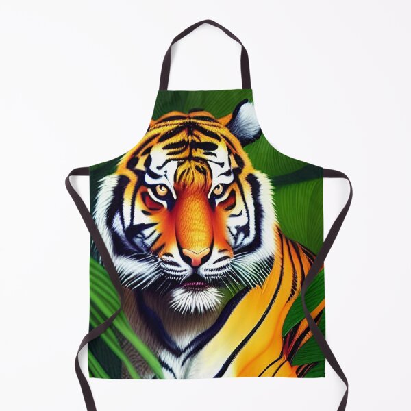 Item preview, Tiger designed and sold by hunter000.