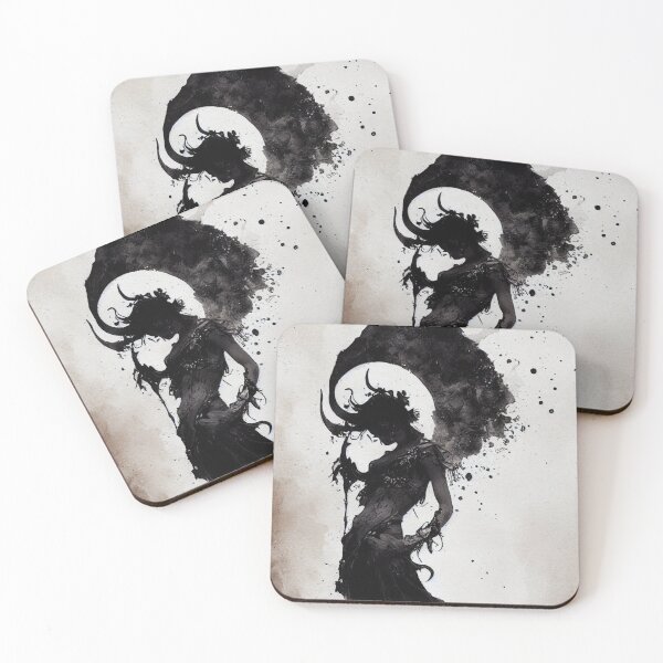 Item preview, Inked Desires  designed and sold by Mori-Arty.