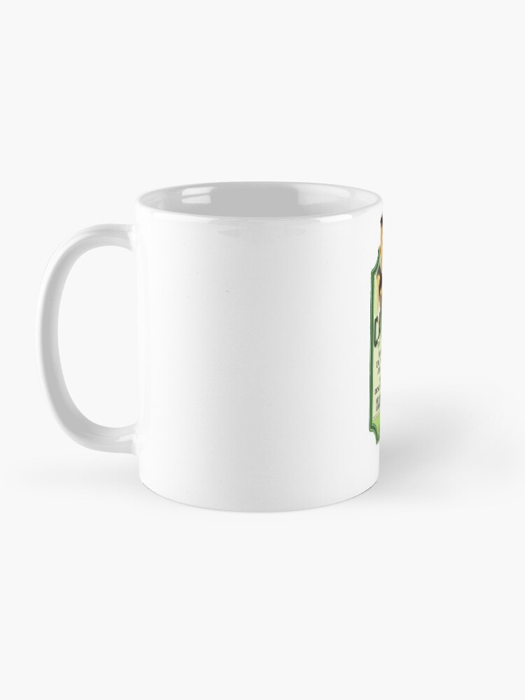 Alternate view of Drink Cactus Juice Mug