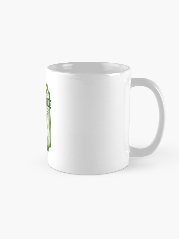 Alternate view of Drink Cactus Juice Mug