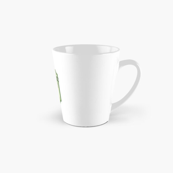 Drink Cactus Juice Tall Mug