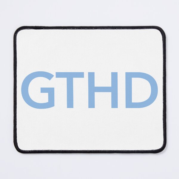 Item preview, GTHD - Go to Hell Dook designed and sold by kararoberts.