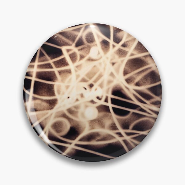 Item preview, Tangled mess of glowing wires designed and sold by fairway3games.