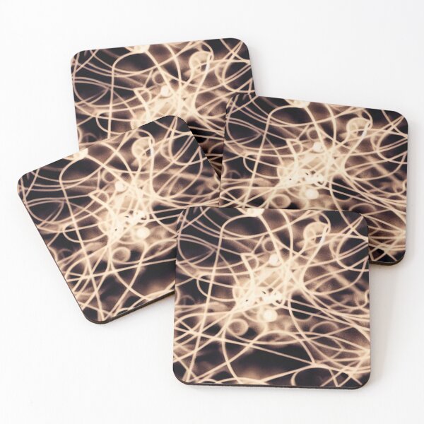 Item preview, Tangled mess of glowing wires designed and sold by fairway3games.