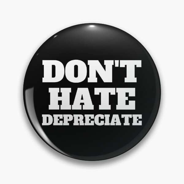 Item preview, No odies, deprecies designed and sold by TomorrowQuotes.