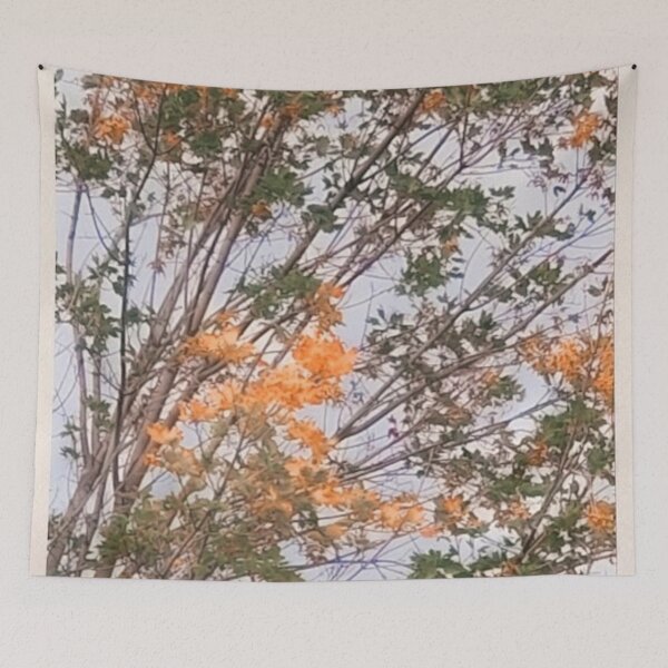 Item preview, Changing Leaves designed and sold by missmermaid1990.