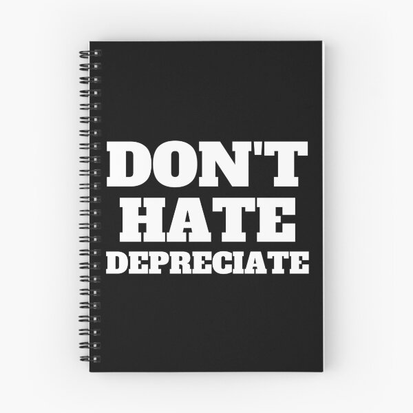 Item preview, No odies, deprecies designed and sold by TomorrowQuotes.