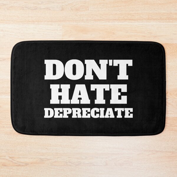 Item preview, No odies, deprecies designed and sold by TomorrowQuotes.