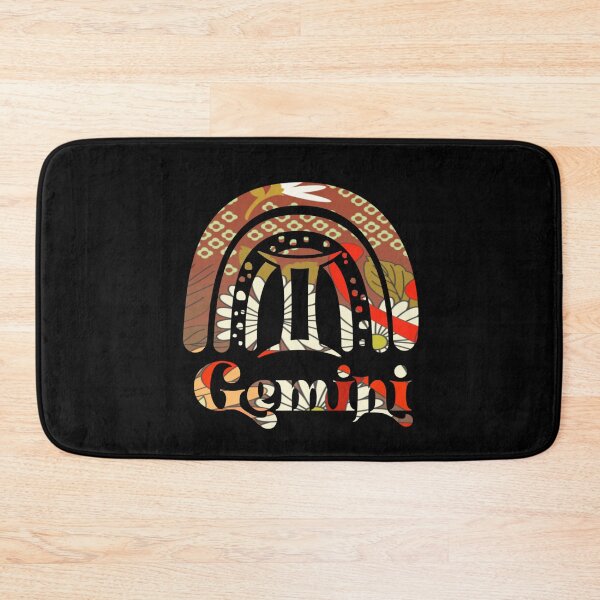 Item preview, Géminis Boho designed and sold by MyStarSign.