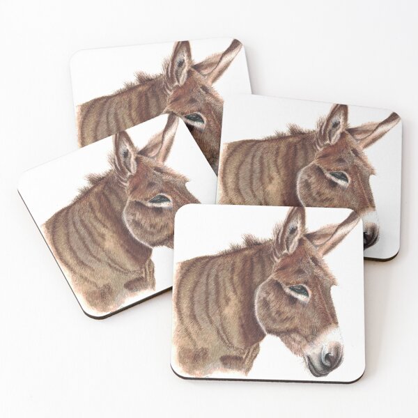 Item preview, Donkey designed and sold by degraves.