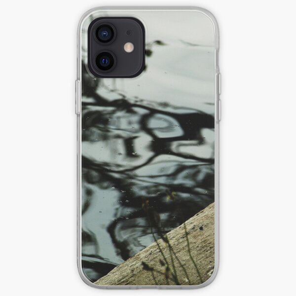 A Quiet Moment iPhone Soft Case