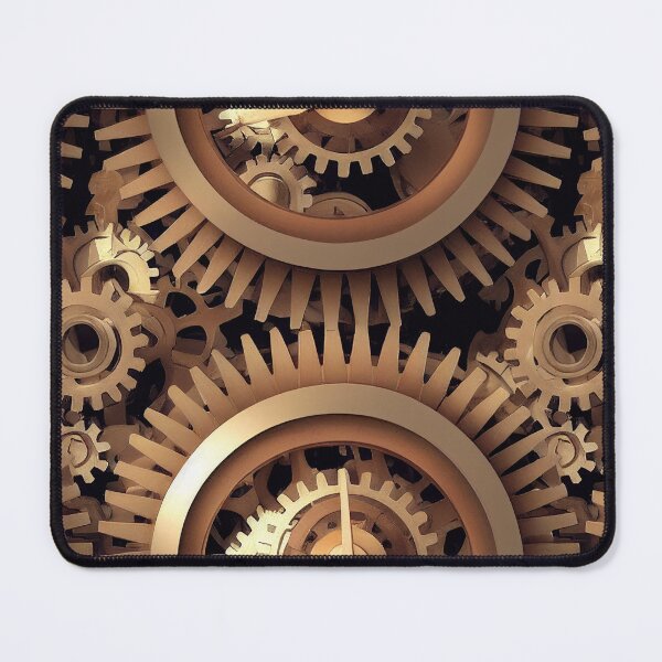 Item preview, Gears, so many gears designed and sold by fairway3games.