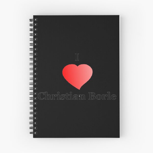 Item preview, I Heart Christian Borle Classic T-Shirt designed and sold by MartinSanchezs.