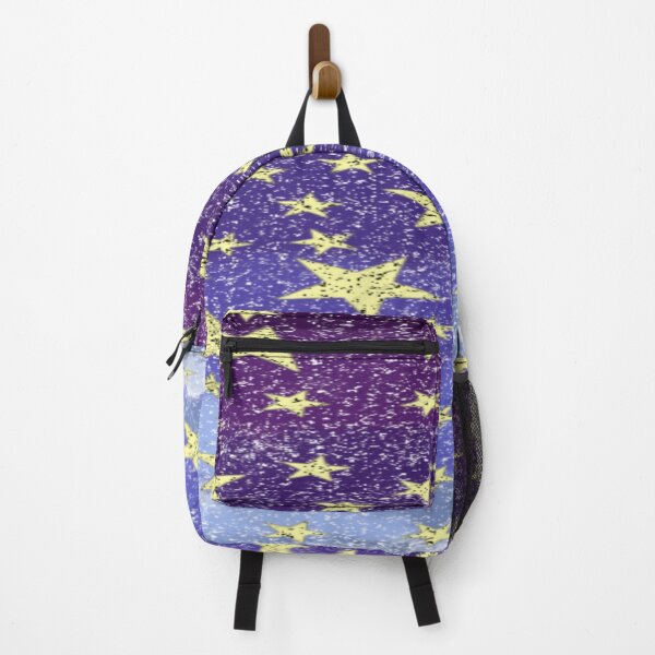 Item preview, Starry night designed and sold by Crochetamommy.