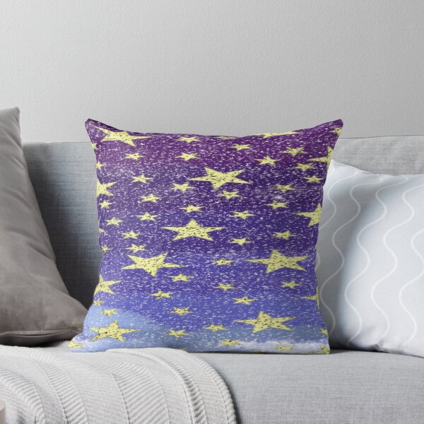 Item preview, Starry night designed and sold by Crochetamommy.