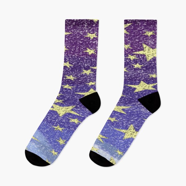Item preview, Starry night designed and sold by Crochetamommy.