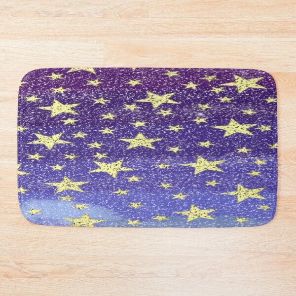 Item preview, Starry night designed and sold by Crochetamommy.