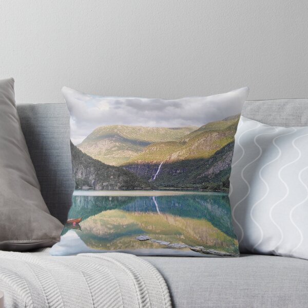 Item preview, Heart of Norway designed and sold by Merlinatia.
