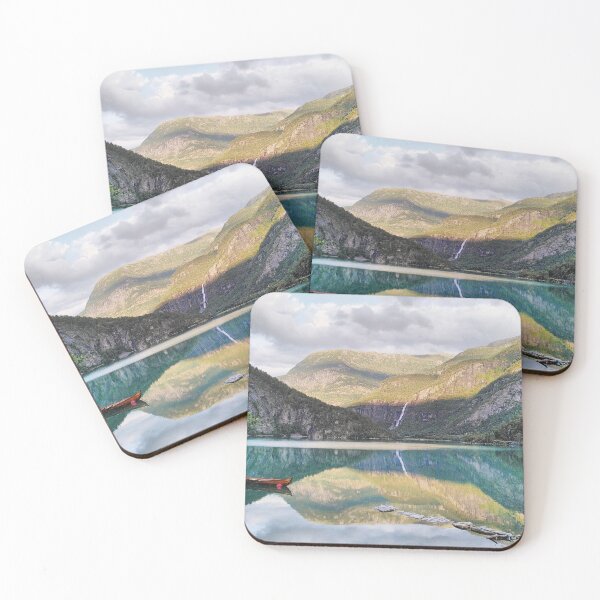 Item preview, Heart of Norway designed and sold by Merlinatia.