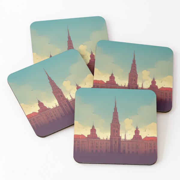 Item preview, Vienna | Comics Style designed and sold by ComicsFactory.