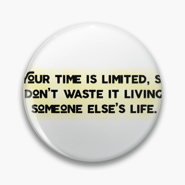 Item preview, your time is limited designed and sold by Rytespot.