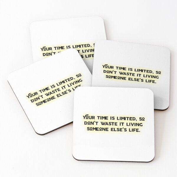Item preview, your time is limited designed and sold by Rytespot.