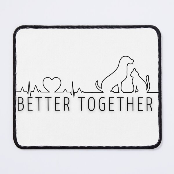 Item preview, Pulse Line Better Together designed and sold by Wayo29.