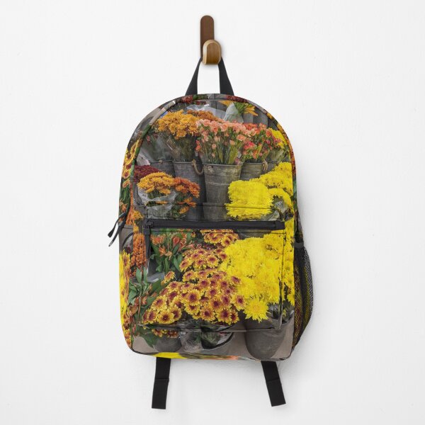 Item preview, Autumn Flowers designed and sold by arfff.
