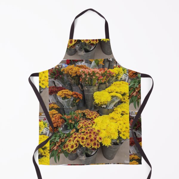 Item preview, Autumn Flowers designed and sold by arfff.